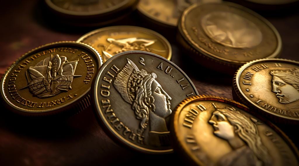 Metalsearchers.com Cleaning Ancient Roman Coins Image