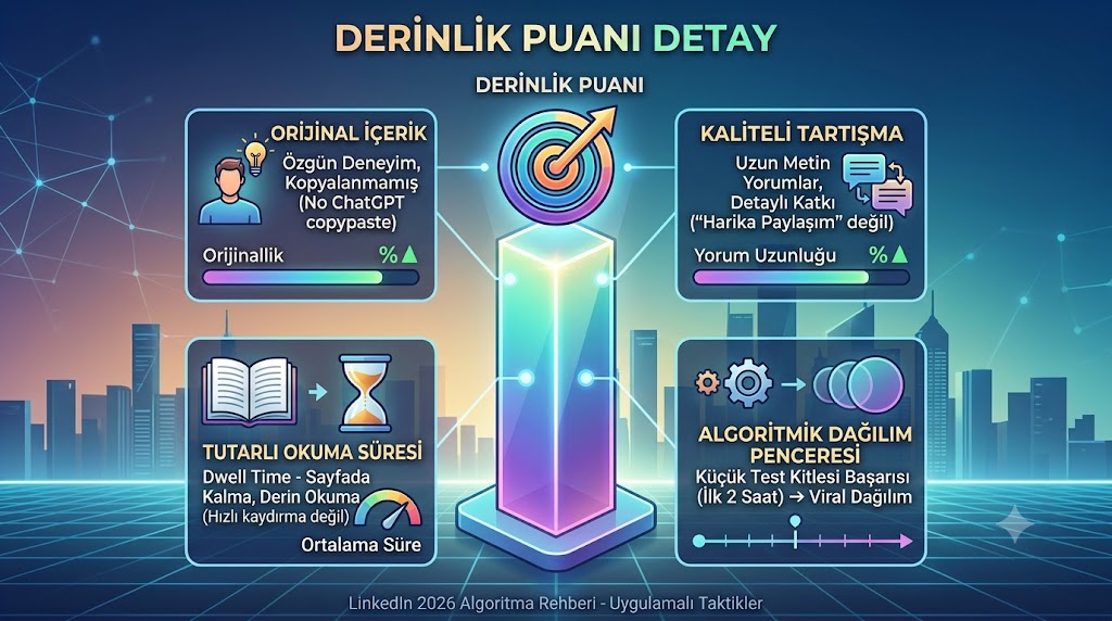 linkedInorganikerisim