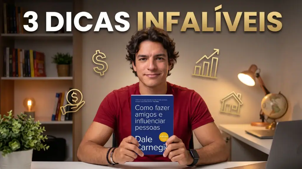 Orçamento Familiar: 3 Dicas