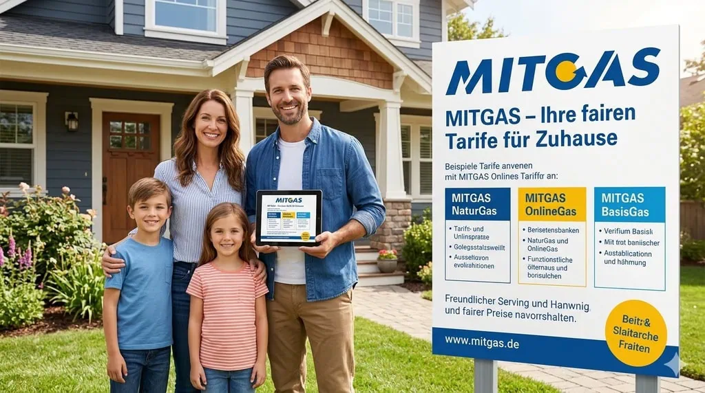 Vergleichsportal 8 Tarife