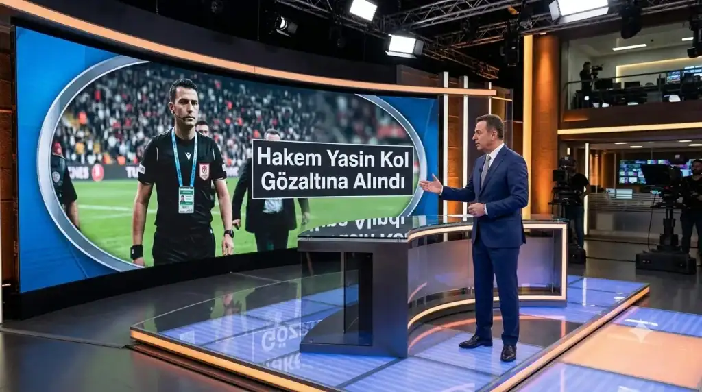 Yasin Kol