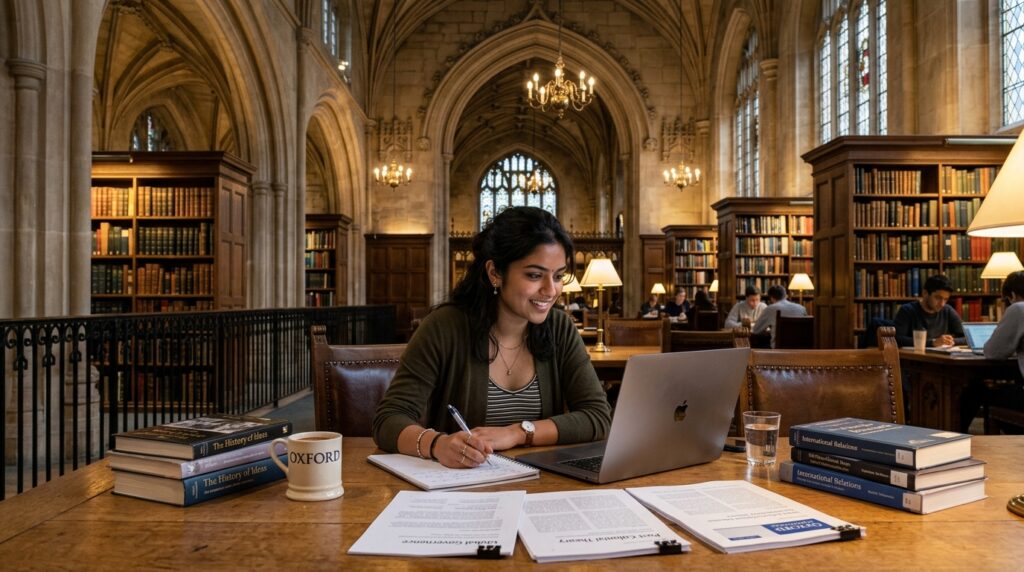 Top 10 UK universities offering fully funded scholarships without IELTS 2026-2027 — MOI certificate alternative guide for international students