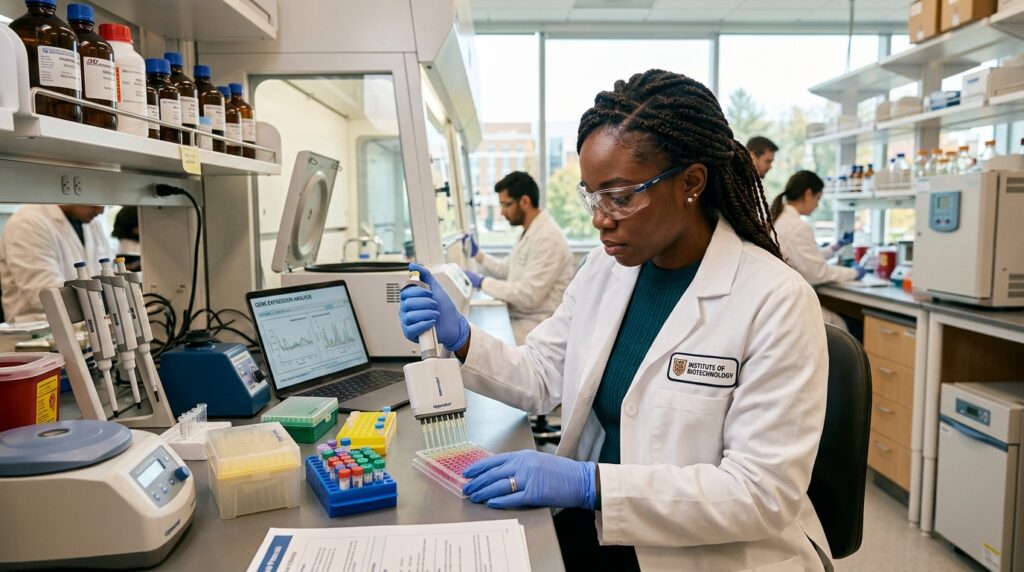 AAUW Selected Professions Fellowship women in STEM engineering architecture medicine 2026