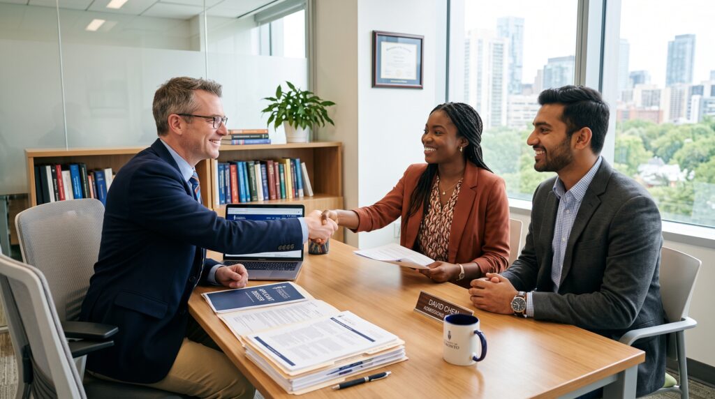 Canadian college diploma one year two year graduate PGWP international students 2026