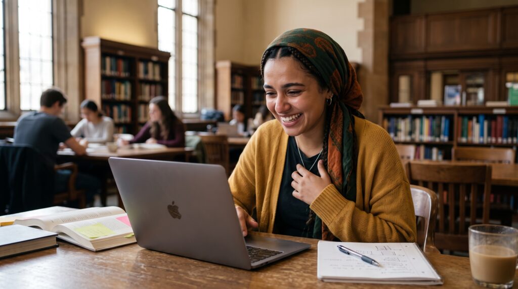 Cold email professor scholarship follow up response strategy graduate student PhD masters