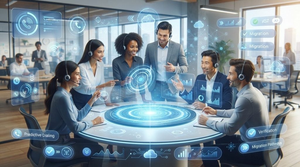 Cloud Dialer Implementation: 2026 Strategy Guide
