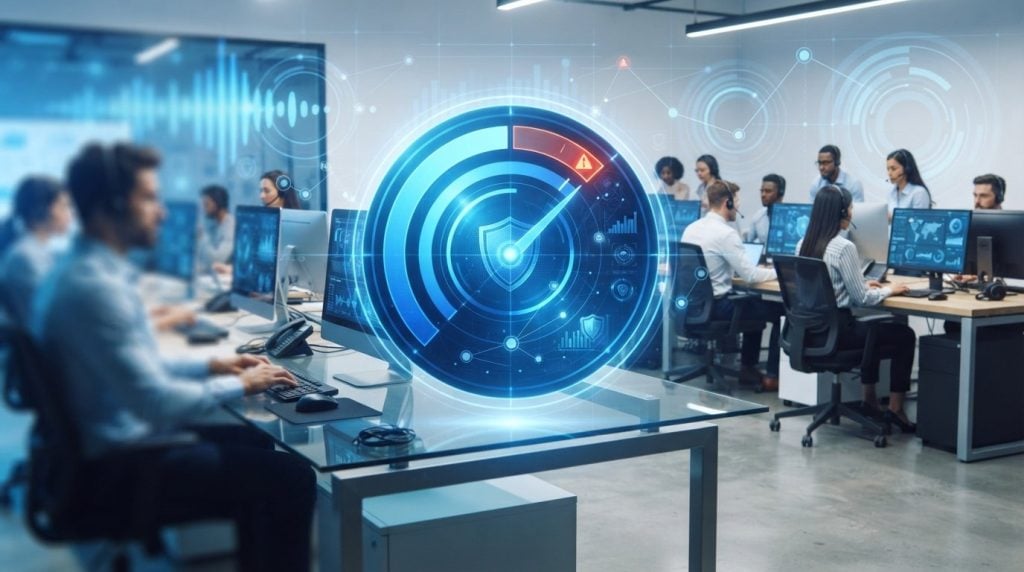 What Is an Abandoned Call Rate Threshold? The 2026 Compliance and Performance Guide