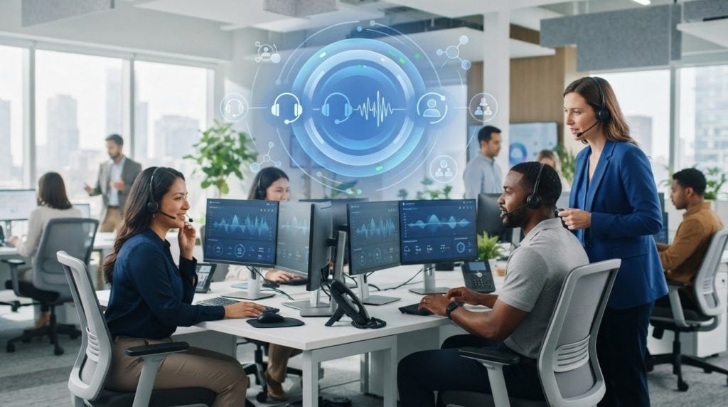 What Is Call Monitoring Etiquette? A Practical Guide for 2026