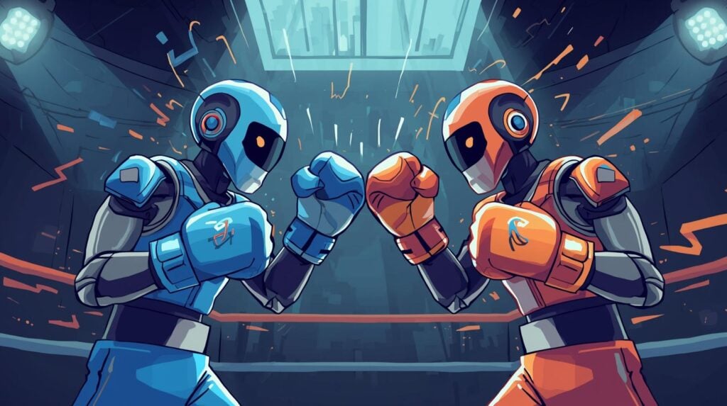 ChatGPT vs Google Gemini: Which AI Assistant Wins in 2025?