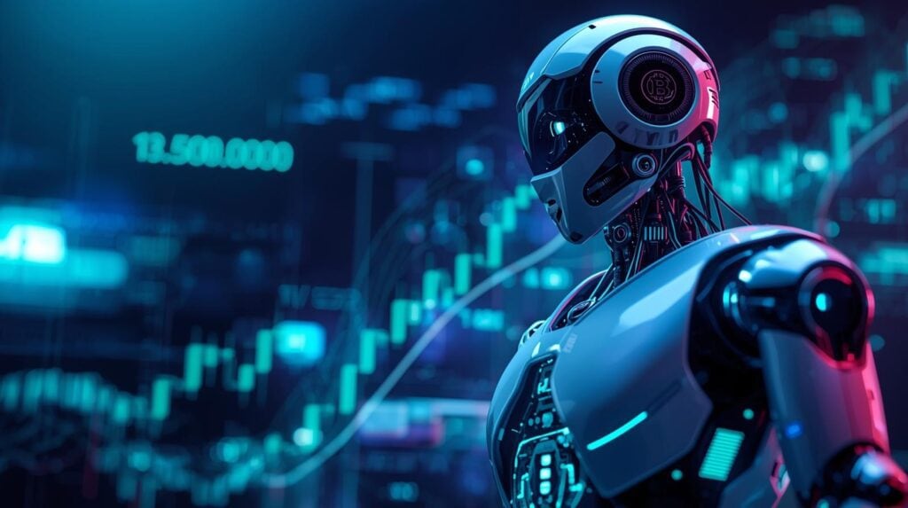 Top 5 AI-Powered Crypto Trading Bots in 2025