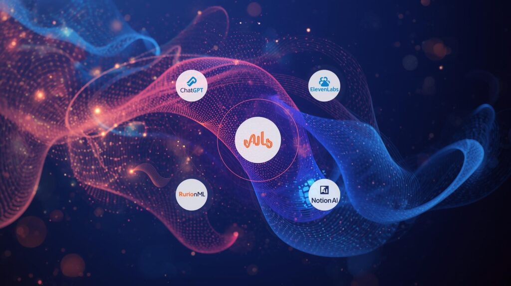 The AI Tools Revolution: 7 Platforms Every Creator Should Know