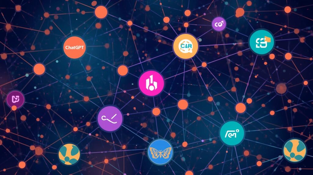 The Rise of AI Video Generators in 2025: How Media Is Being Transformed