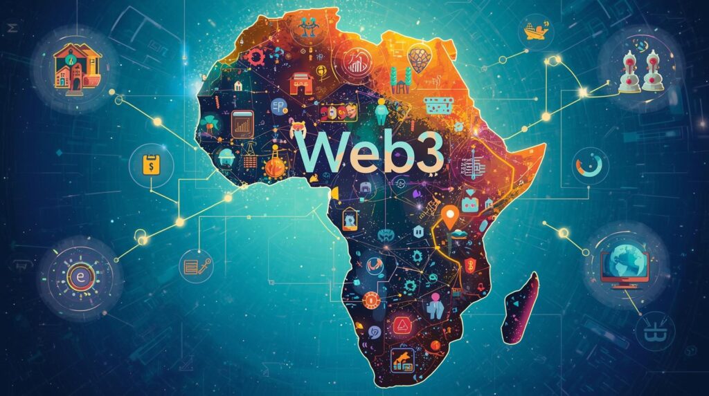 Africa’s Web3 Boom: How Local Founders Are Building Global Products