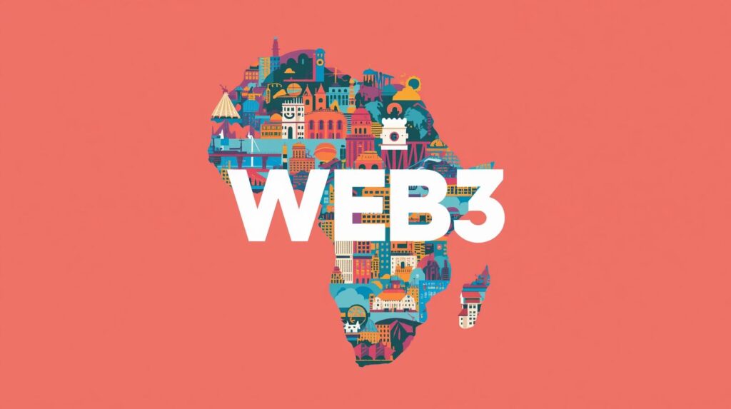 Africa’s Web3 Boom: How Local Founders Are Building Global Products