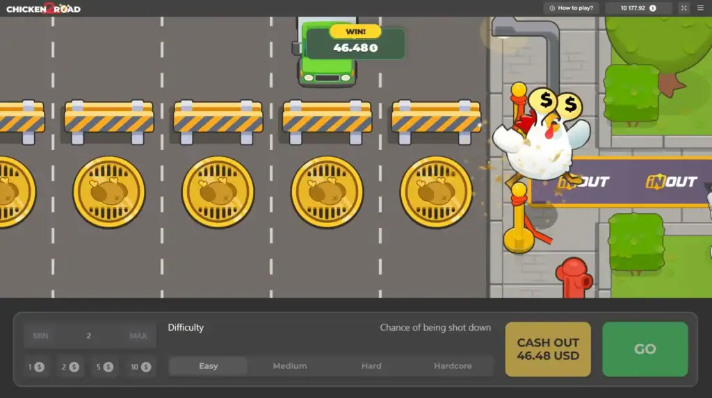  
chicken road 2 download
