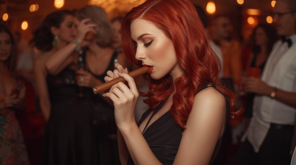 cigar rollers Denver luxury private party and country club cigar experience