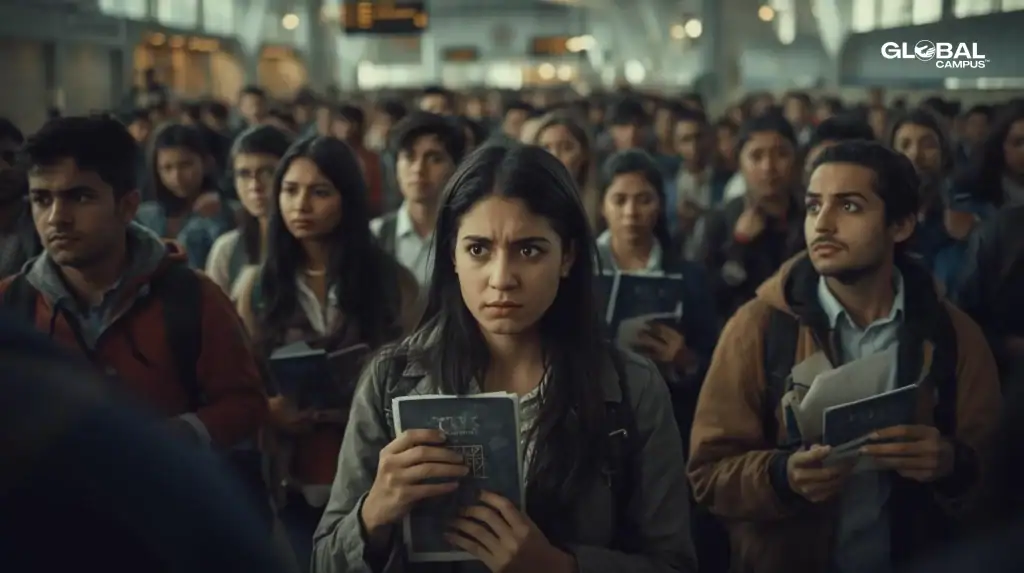 Germany Student Visa Crisis: What Indian Students Must Know