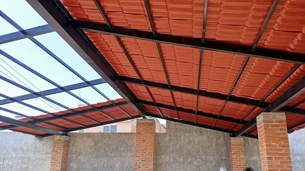Plastitejas en Guadalajara