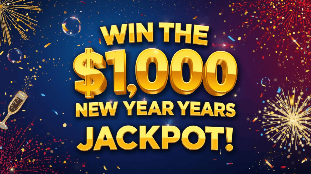 Trivia Sweepstakes