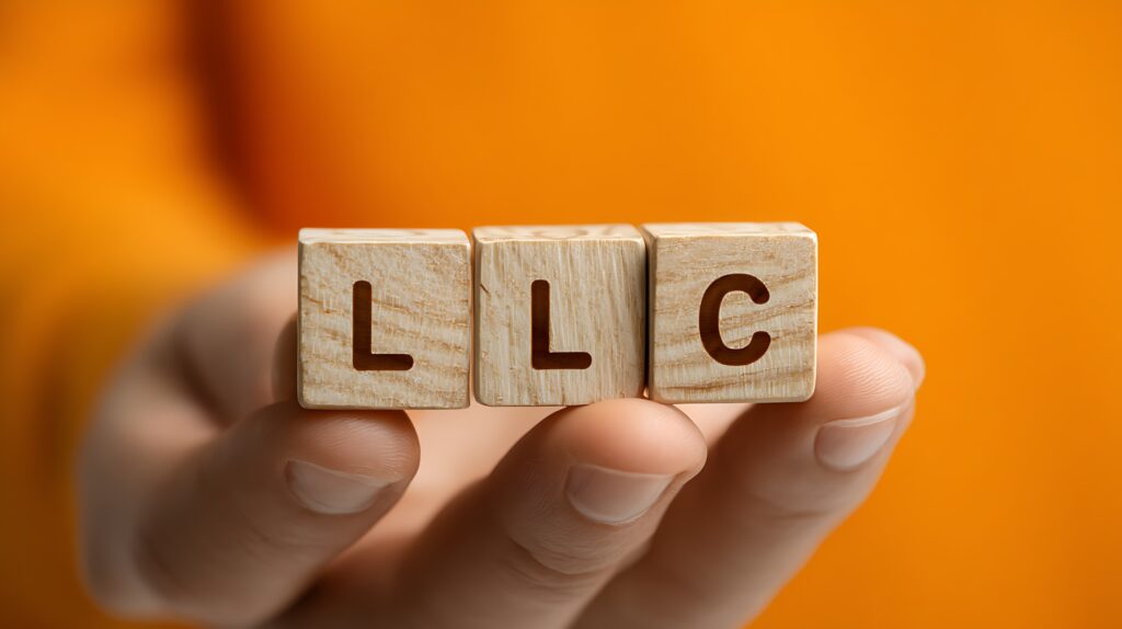 LLC vs Einzelunternehmen - Was ist besser?