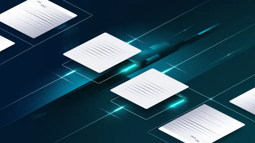 AI for Intelligent Document Processing Banner