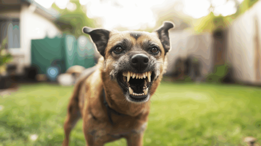 Houston Dog Bite Lawyer Adam Miller