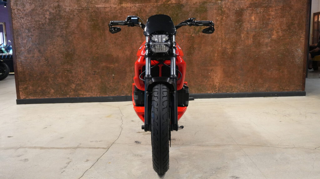 1988 BMW K75