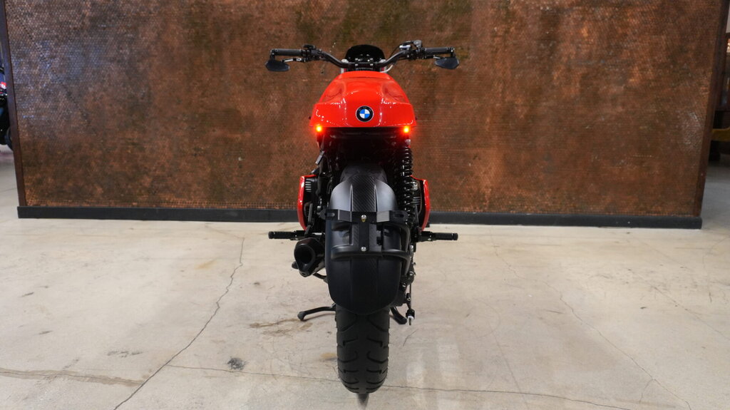1988 BMW K75