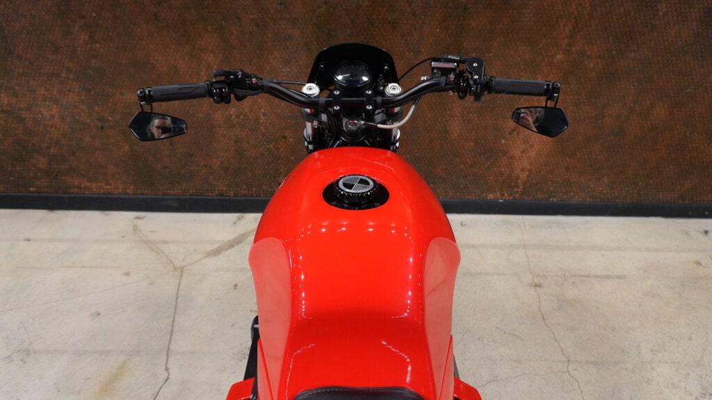 1988 BMW K75