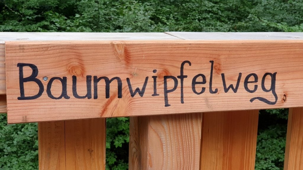 Baumwipfelweg Bad Camberg