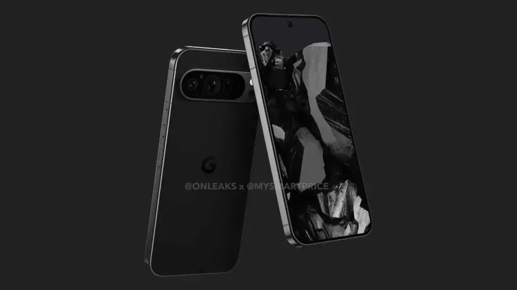 Pixel 9 Pro