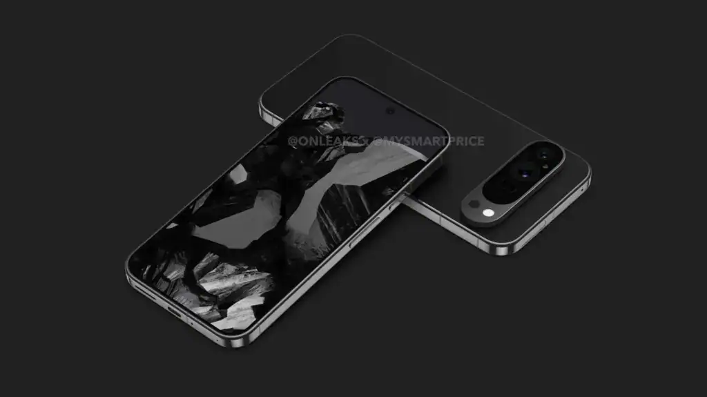 Pixel 9 Pro