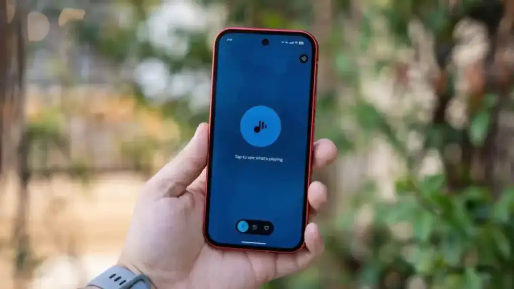 Google Pixel's Now Playing app may restore a feature users missed 12 Google Pixel now playing