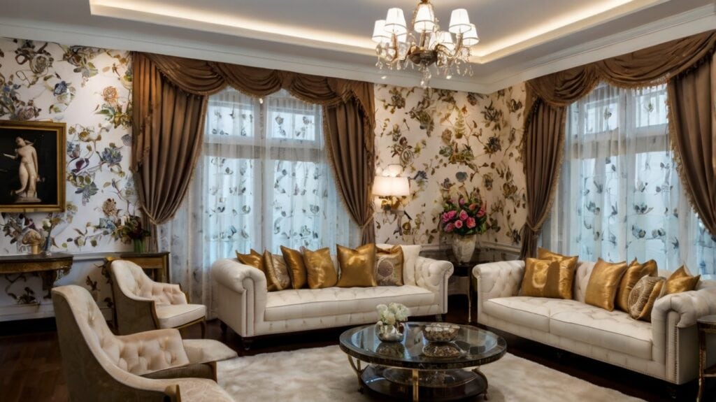 Panduan-Memilih-Wallpaper-yang-Tepat-untuk-Setiap-Ruangan