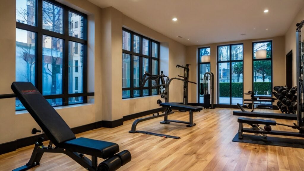 Desain-Ruang-Gym