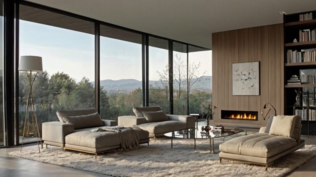 Pengaruh-Penggunaan-Kaca-Tempered-vs-Kaca-Biasa-dalam-Desain-Interior-Modern