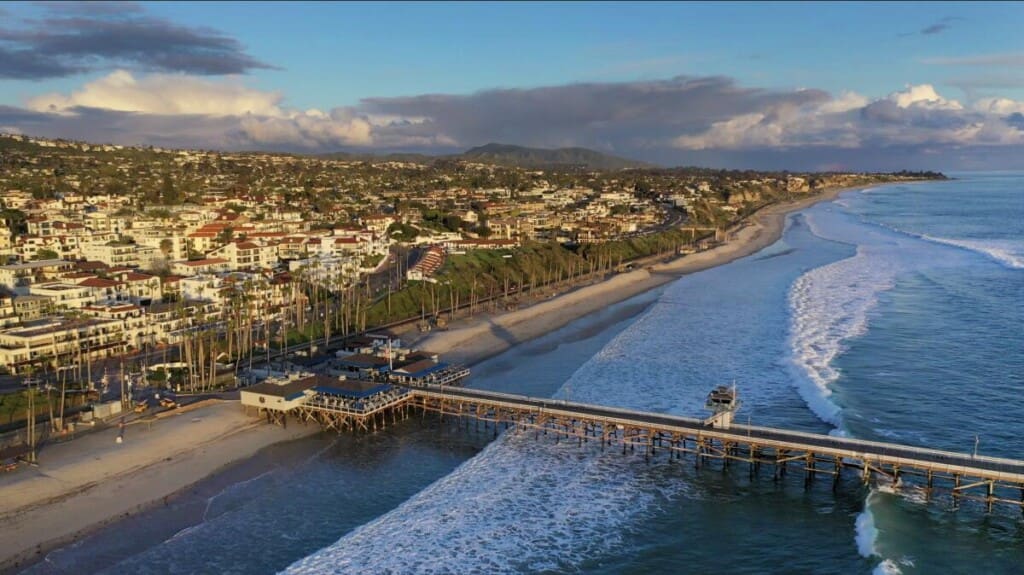 3 day itinerary Orange County