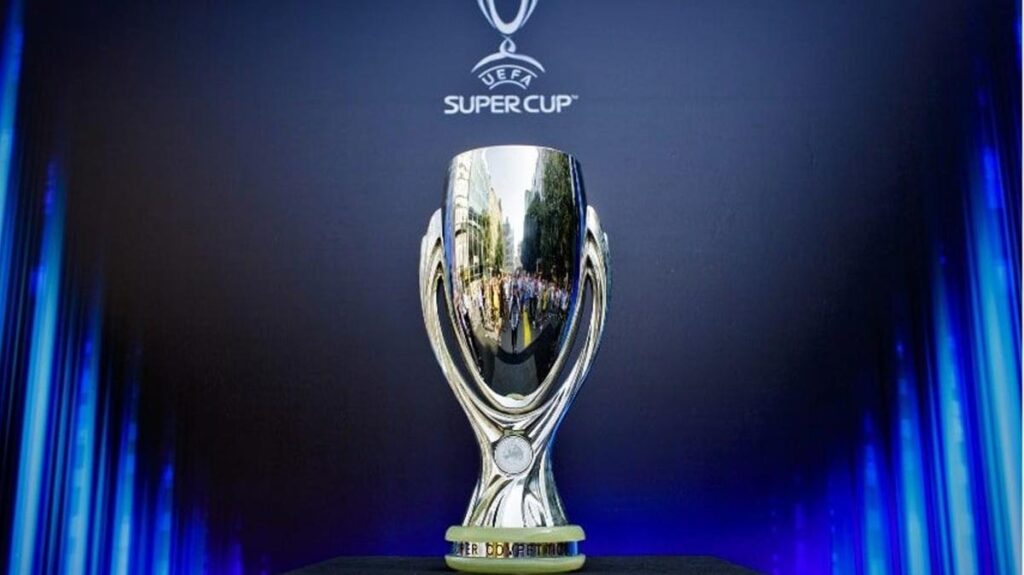Real Madrid ile Atalanta, Süper Kupa için karşı karşıya