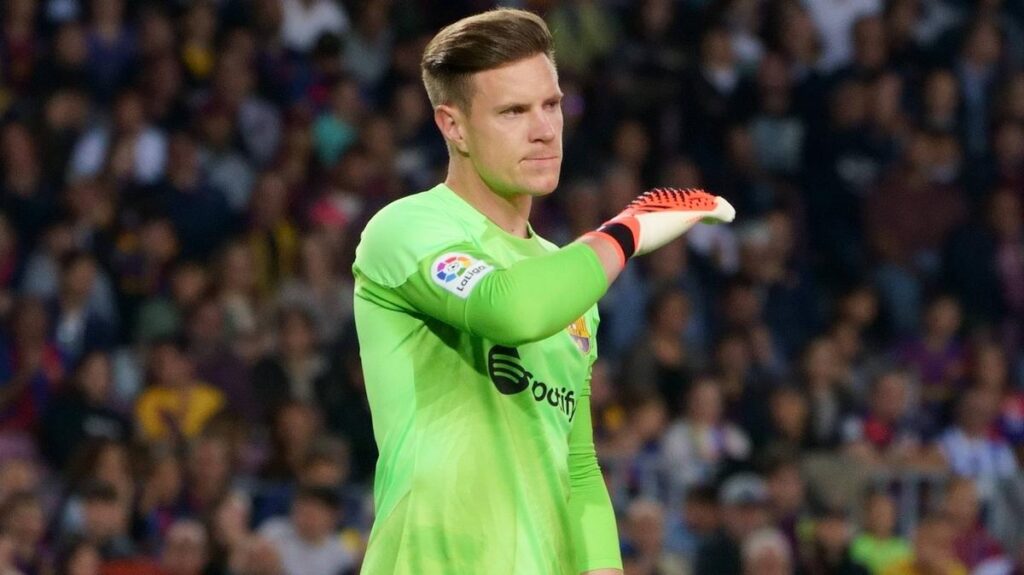 Teklif yapıldığı iddia edilmişti! Galatasaray’da Marc-Andre ter Stegen gelişmesi