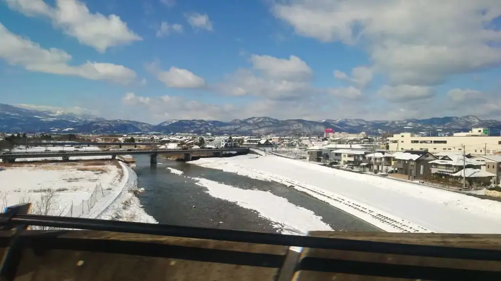 東北新幹線