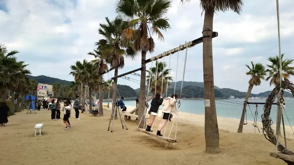 系島
