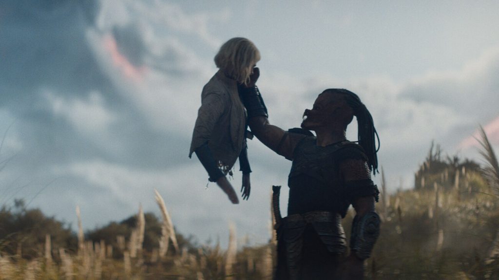 predator badlands dek e thia