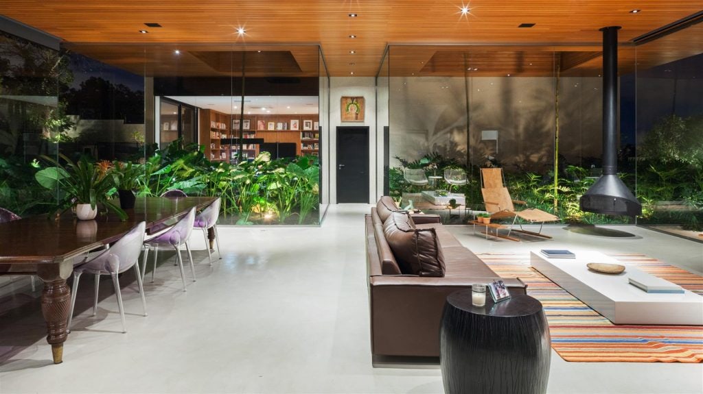 8 8 Best Interior Designers in South America | Brazil Best Interior Designers in South America | Brazil 8