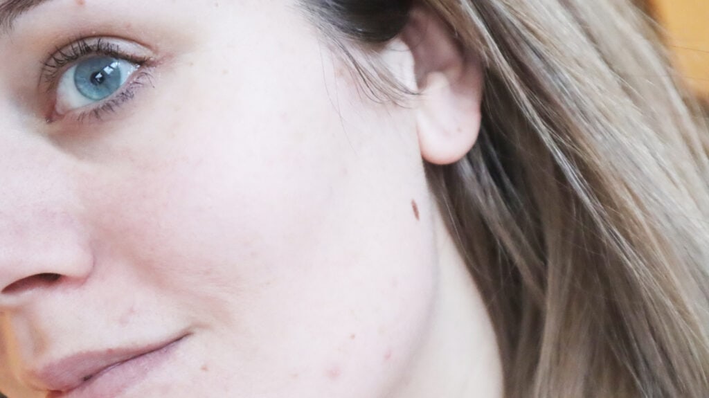 Pupa Wonder Me Foundation