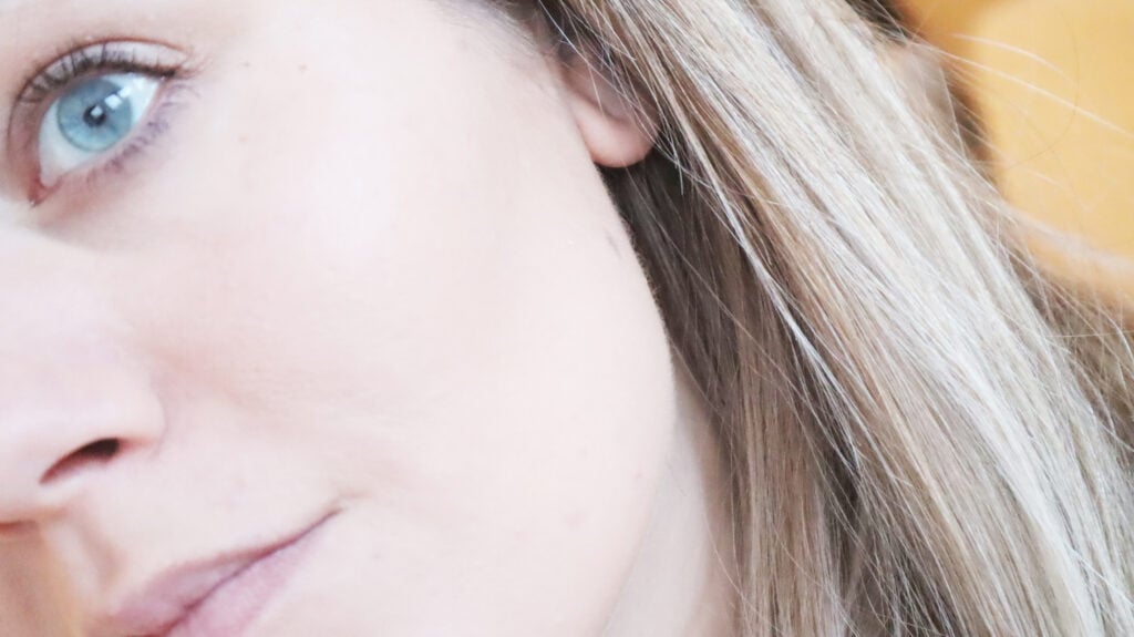 Pupa Wonder Me Foundation