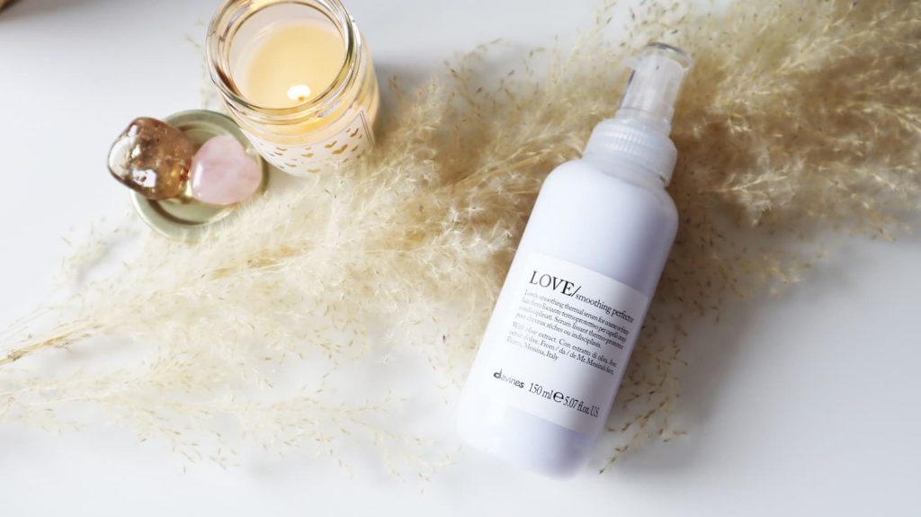 Davines LOVE Smoothing