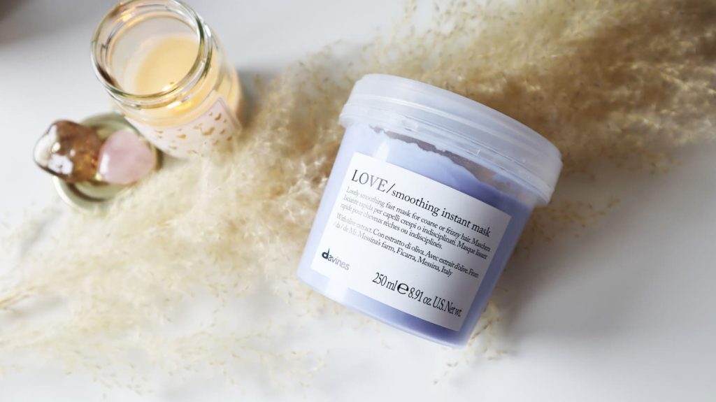 Davines LOVE Smoothing