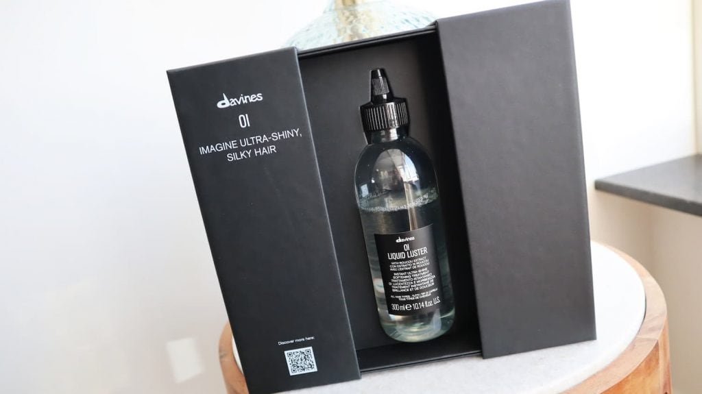 Davines Ol Liquid Luster