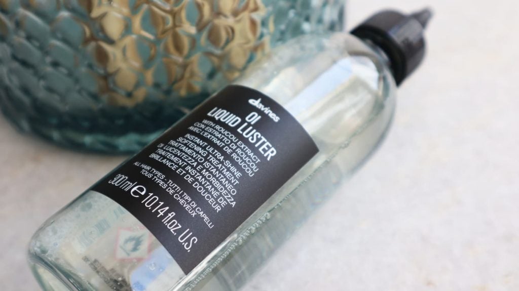 Davines Ol Liquid Luster