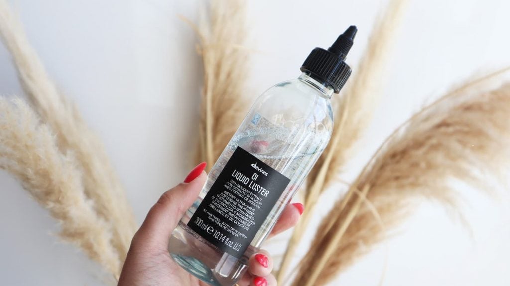 Davines Ol Liquid Luster